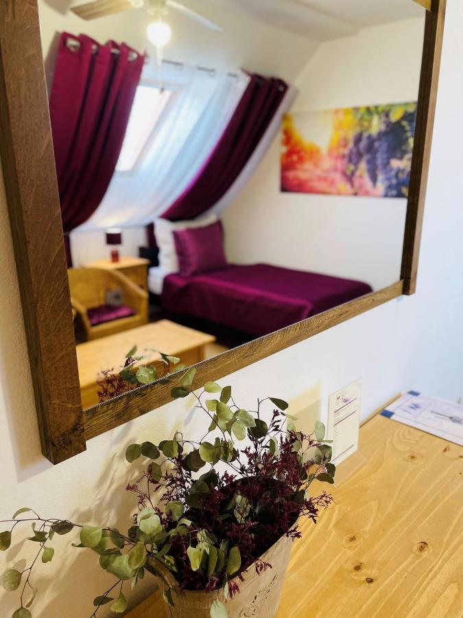 Hotel Marcincak*** Mikulov Dış mekan fotoğraf