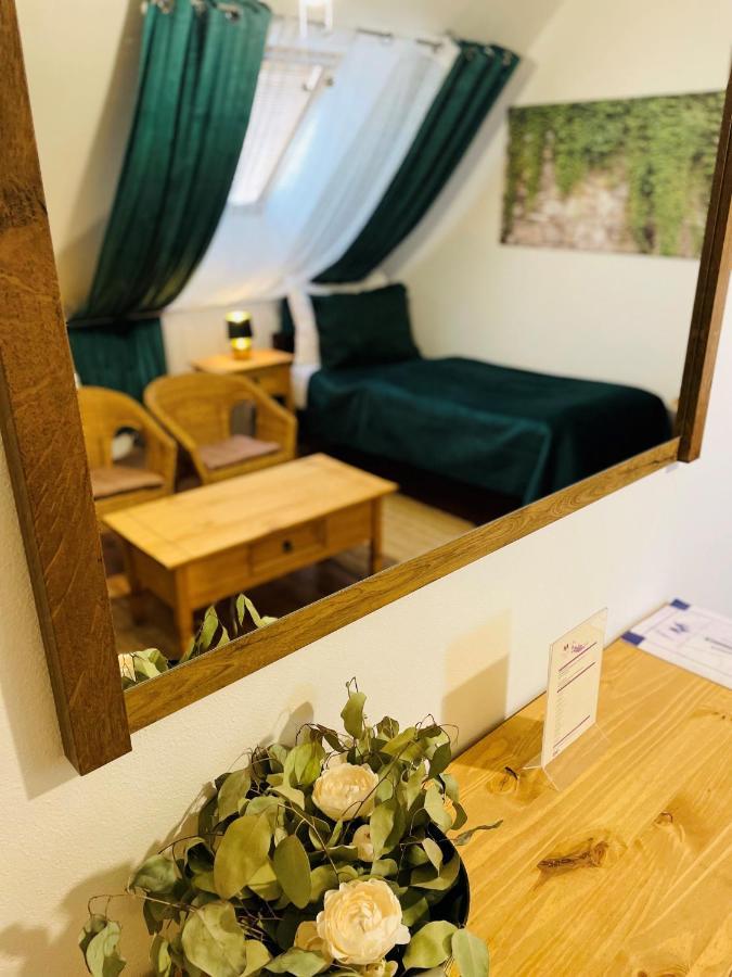 Hotel Marcincak*** Mikulov Dış mekan fotoğraf