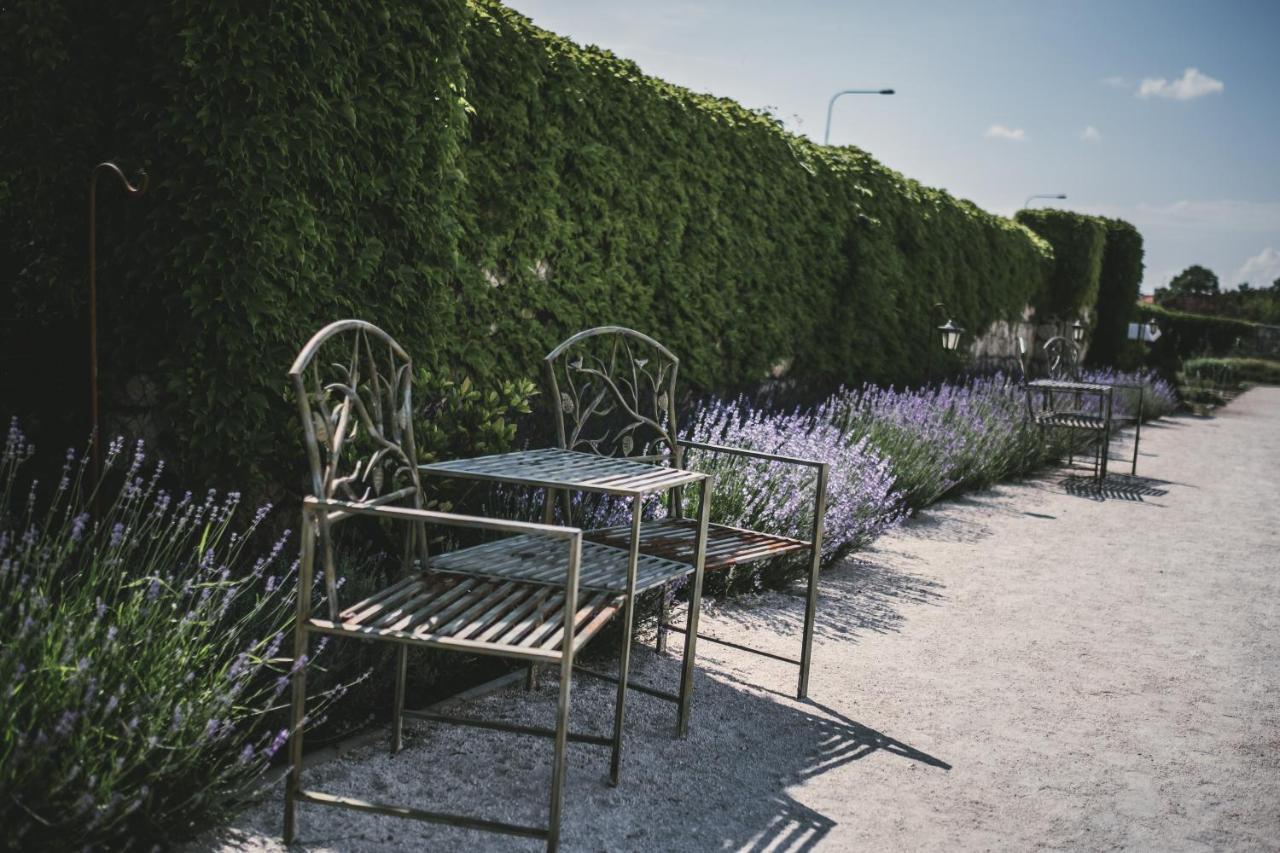 Hotel Marcincak*** Mikulov Dış mekan fotoğraf
