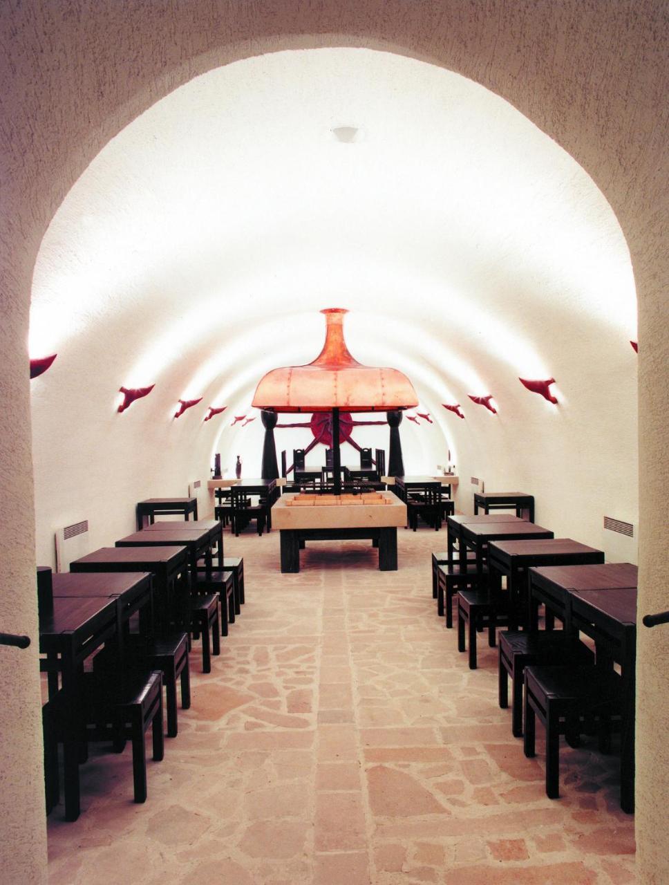 Hotel Marcincak*** Mikulov Dış mekan fotoğraf